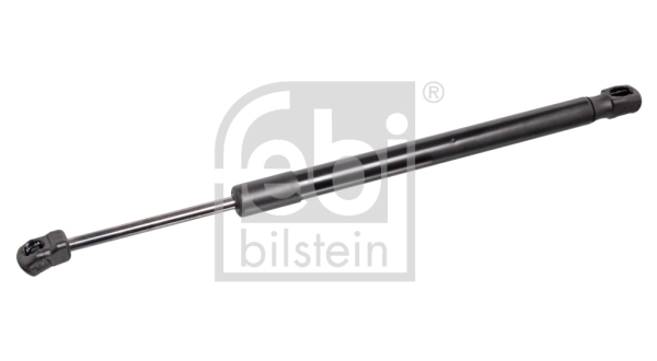 Gas Spring, bonnet